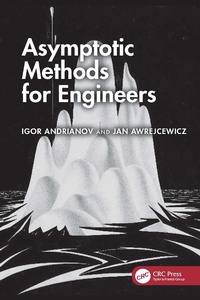 Enlarge image Cover: Asymptotic Methods for Engineers - CRC Press