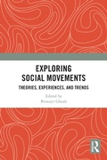 Cover: Exploring Social Movements - CRC Press