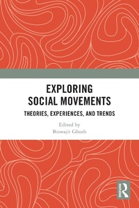 Enlarge image Cover: Exploring Social Movements - CRC Press