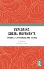 Cover: Exploring Social Movements - Routledge India