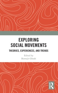 Enlarge image Cover: Exploring Social Movements - Routledge India