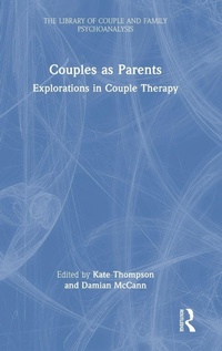 Enlarge image Cover: Couples as Parents - Routledge