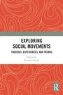 Cover: Exploring Social Movements - CRC Press