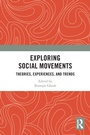 Cover: Exploring Social Movements - Routledge India