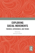 Cover: Exploring Social Movements - Routledge India