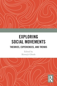 Enlarge image Cover: Exploring Social Movements - Routledge India