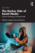 Cover: The Darker Side of Social Media - Routledge