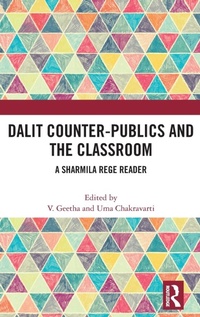 Abbildung von: Dalit Counter-publics and the Classroom - Routledge India
