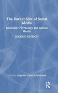 Cover: The Darker Side of Social Media - Routledge