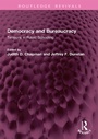 Cover: Democracy and Bureaucracy - Routledge