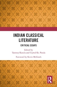 Abbildung von: Indian Classical Literature - CRC Press