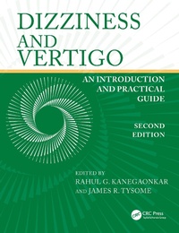 Abbildung von: Dizziness and Vertigo - CRC Press