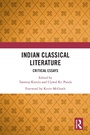 Cover: Indian Classical Literature - CRC Press