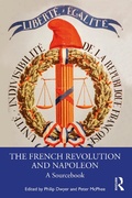 Cover: The French Revolution and Napoleon - Routledge