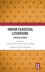 Cover: Indian Classical Literature - Routledge India