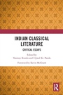 Cover: Indian Classical Literature - Routledge India