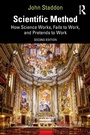 Cover: Scientific Method - Routledge