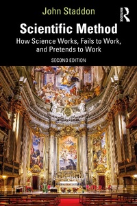 Enlarge image Cover: Scientific Method - Routledge
