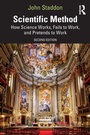 Cover: Scientific Method - Routledge