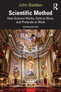 Enlarge image Cover: Scientific Method - Routledge