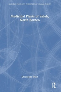 Abbildung von: Medicinal Plants of Sabah, North Borneo - CRC Press