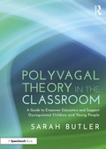 Cover: Polyvagal Theory in the Classroom - Routledge