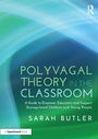Cover: Polyvagal Theory in the Classroom - Routledge
