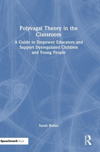 Bild: Polyvagal Theory in the Classroom - Routledge