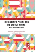 Cover: Inequalities, Youth and the Labour Market - Routledge