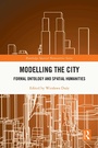 Cover: Modelling the City - Taylor & Francis