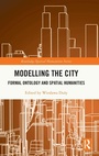 Cover: Modelling the City - Routledge