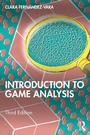 Cover: Introduction to Game Analysis - Routledge
