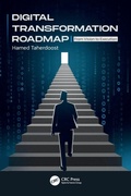 Bild: Digital Transformation Roadmap - CRC Press