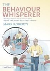 Enlarge image Cover: The Behaviour Whisperer - Routledge