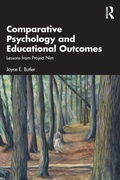 Bild: Comparative Psychology and Educational Outcomes - Routledge