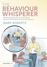 Enlarge image Cover: The Behaviour Whisperer - Routledge