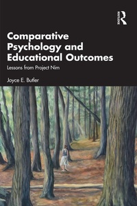 Abbildung von: Comparative Psychology and Educational Outcomes - Routledge