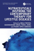 Bild: Nutraceuticals Inspiring the Contemporary Therapy for Lifestyle Diseases - CRC Press