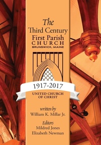 Enlarge image Cover: The Third Century - IngramSpark