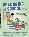 Cover: Belonging in School - Corwin Press Inc