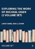 Cover: Exploring the Work of Michael Eigen (2 Volume Set) - Routledge