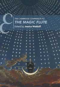 Abbildung von: The Cambridge Companion to The Magic Flute - Cambridge University Press
