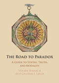 Cover: The Road to Paradox - Cambridge University Press