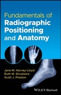 Cover: Fundamentals of Radiographic Positioning and Anatomy - Wiley