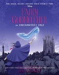 Cover: Fairy Godmother: An Enchanters Tale - Hyperion