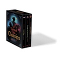 Cover: A Twisted Tale: Classics - Hyperion