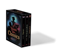 Enlarge image Cover: A Twisted Tale: Classics - Hyperion