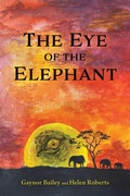 Cover: The Eye of the Elephant - Austin Macauley Publishers