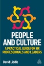 Cover: People and Culture - Kogan Page Ltd