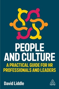 Enlarge image Cover: People and Culture - Kogan Page Ltd
